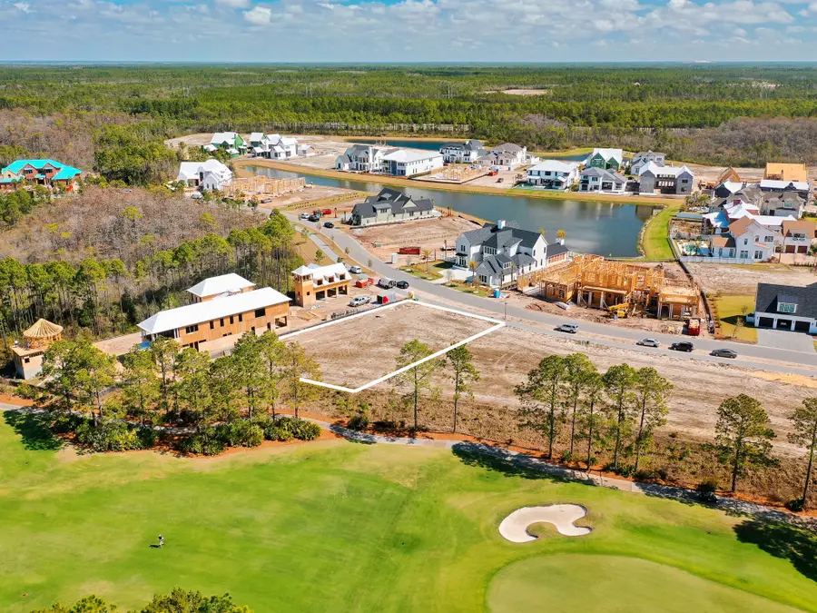 83 Windsong Drive, Inlet Beach, FL 32461 - #3