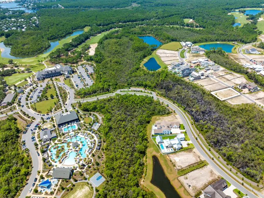 Lot 41 Sandcord Drive, Inlet Beach, FL 32461 - #2