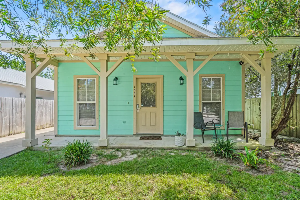 1657 Indian Woman Road, Santa Rosa Beach, FL 32459 - #1