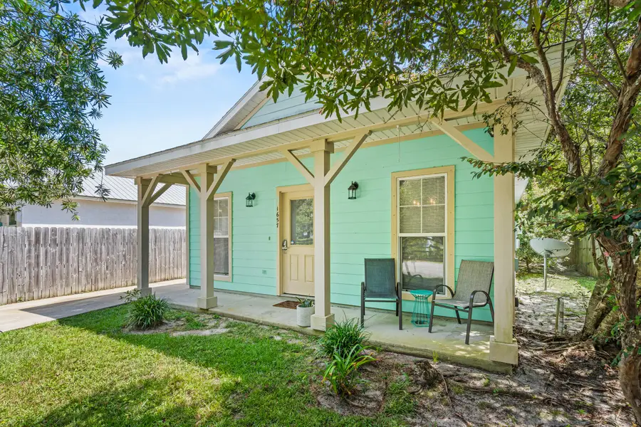 1657 Indian Woman Road, Santa Rosa Beach, FL 32459 - #2