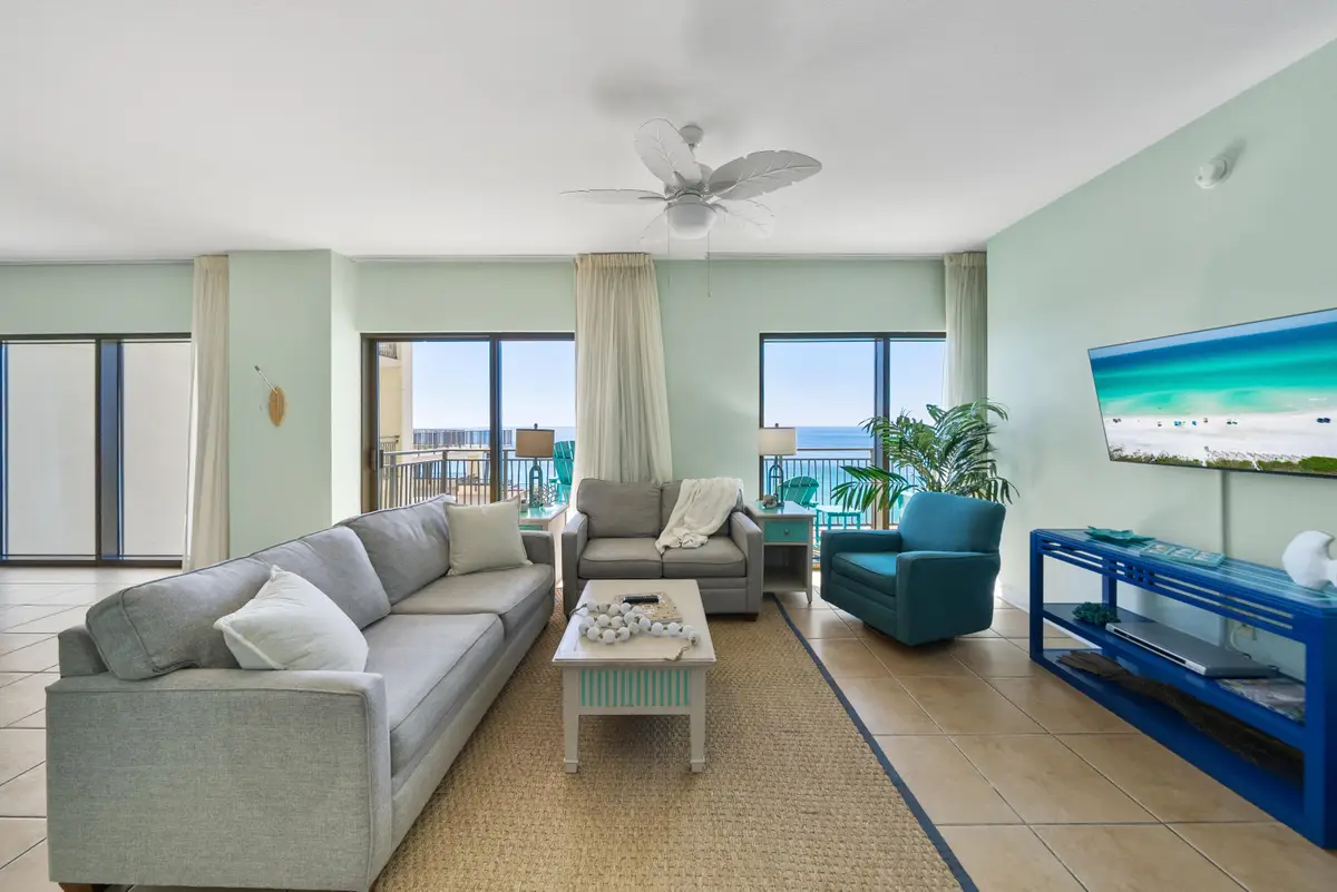 15100 Front Beach Road #UNIT 1604, Panama City Beach, FL 32413 - #1