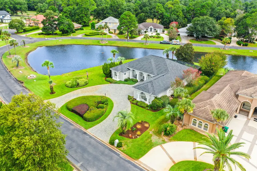 1517 Glenlake Circle, Niceville, FL 32578 - #3