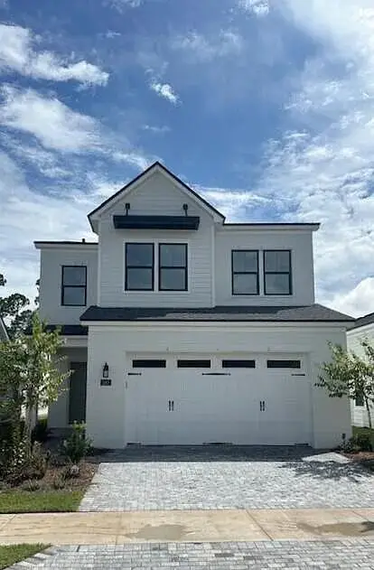 283 Breakwater Boulevard #Lot 332, Panama City Beach, FL 32413