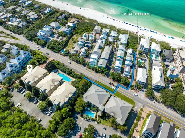 4341 E County Highway 30a #A302, Santa Rosa Beach, FL 32459