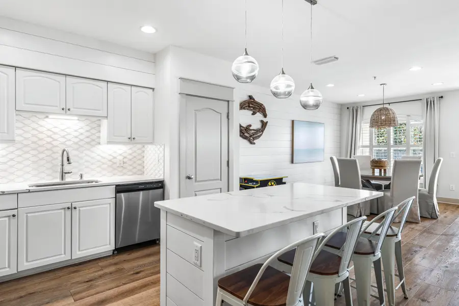4341 E County Highway 30a #A302, Santa Rosa Beach, FL 32459 - #2