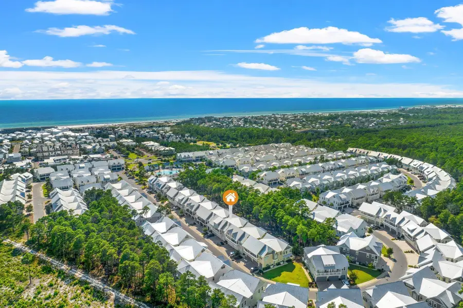 89 E Pine Lands Loop #C, Inlet Beach, FL 32461 - #2