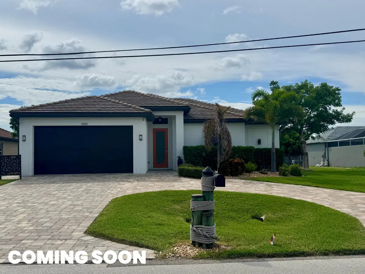 4550 SE 6th Court, Cape Coral, FL 00N/A - #1