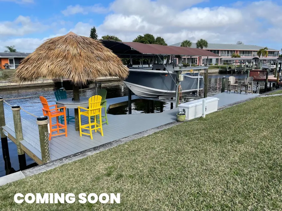 4550 SE 6th Court, Cape Coral, FL 00N/A - #2