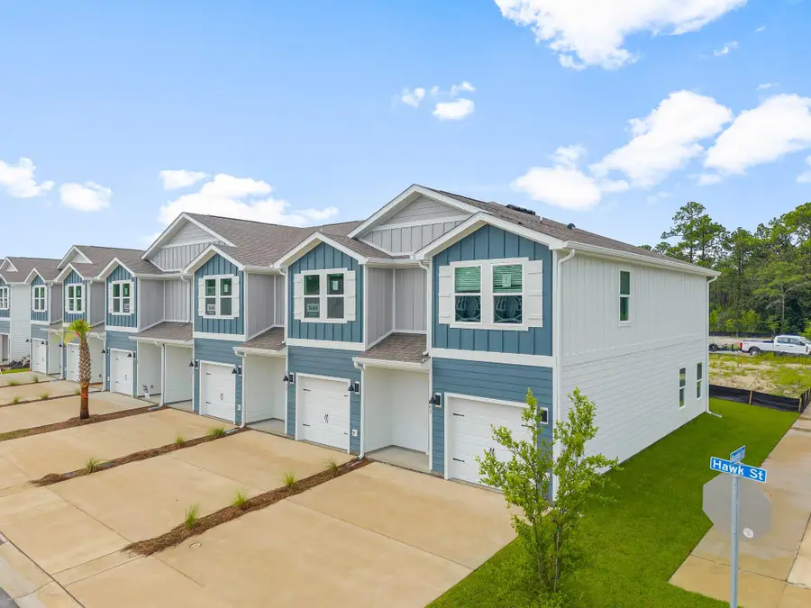 55 S Leviathan Court, Santa Rosa Beach, FL 32459 - #3