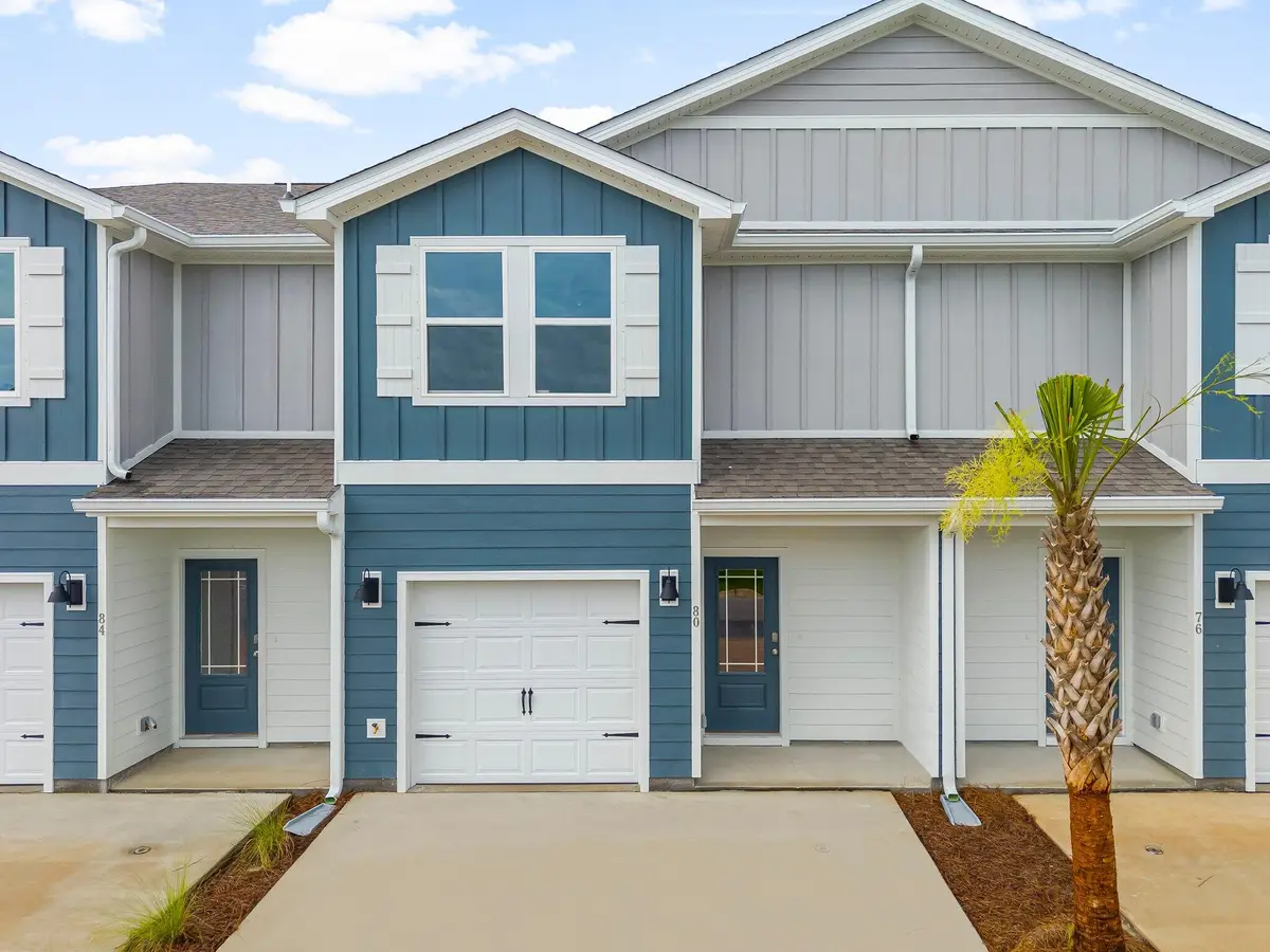 51 S Leviathan Court, Santa Rosa Beach, FL 32459 - #1