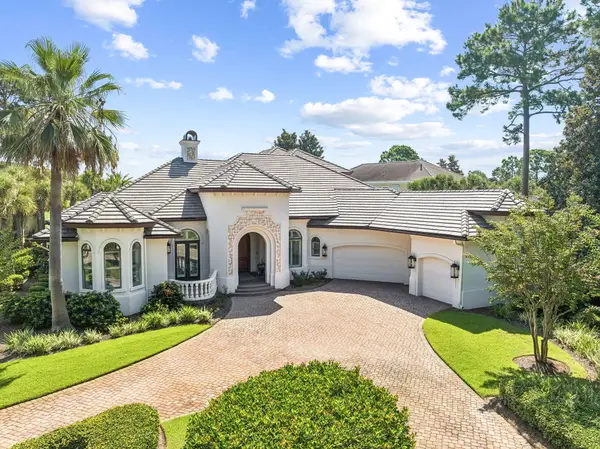 2987 Bay Villas Court, Miramar Beach, FL 32550