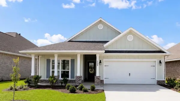 174 Eagle Owl Drive, Freeport, FL 32439
