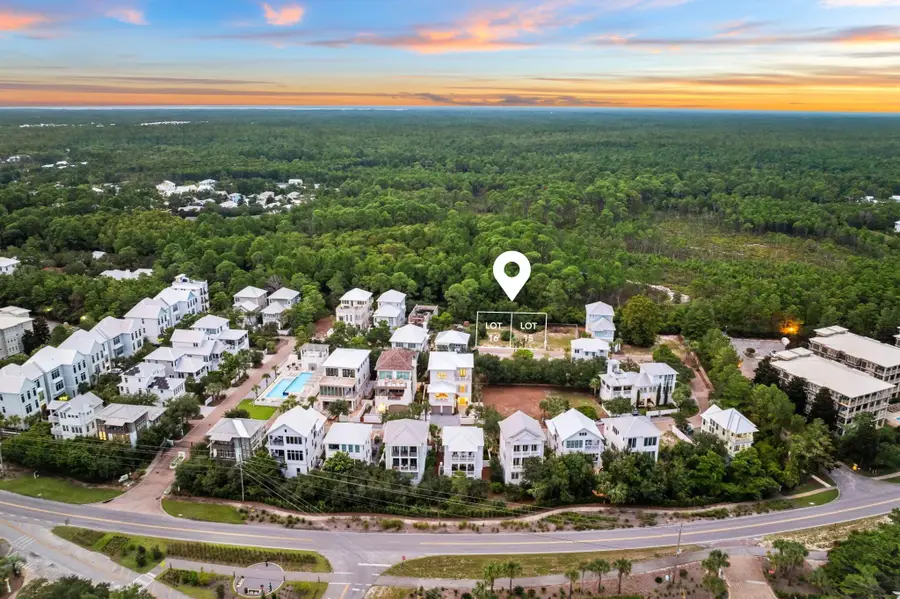 Lot 16 Sand Oaks Circle, Santa Rosa Beach, FL 32459 - #3