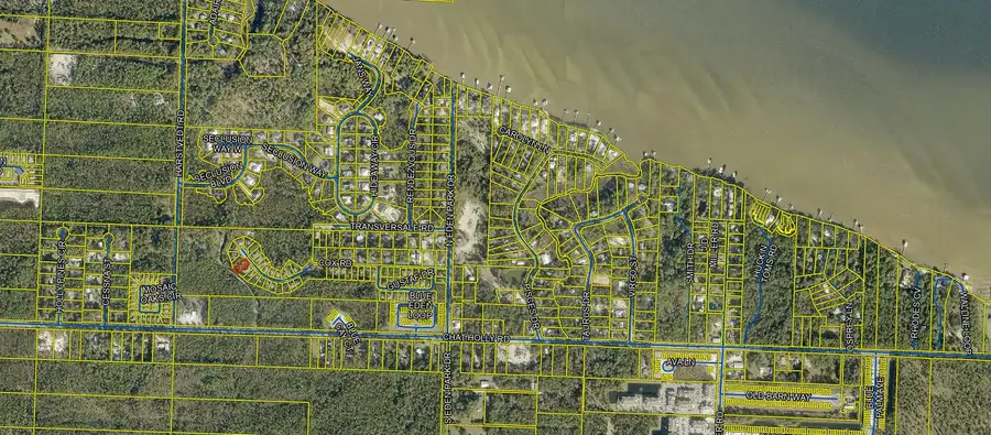TBD LOT 46 Cox Road, Santa Rosa Beach, FL 32459 - #3
