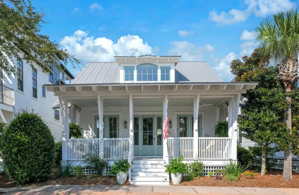111 Cypress Walk, Santa Rosa Beach, FL 32459 - #1