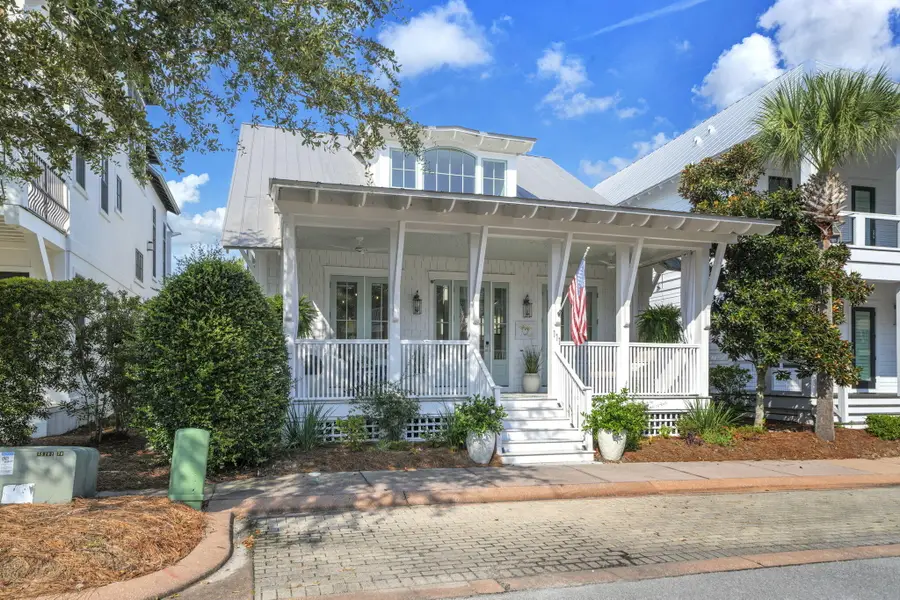 111 Cypress Walk, Santa Rosa Beach, FL 32459 - #2