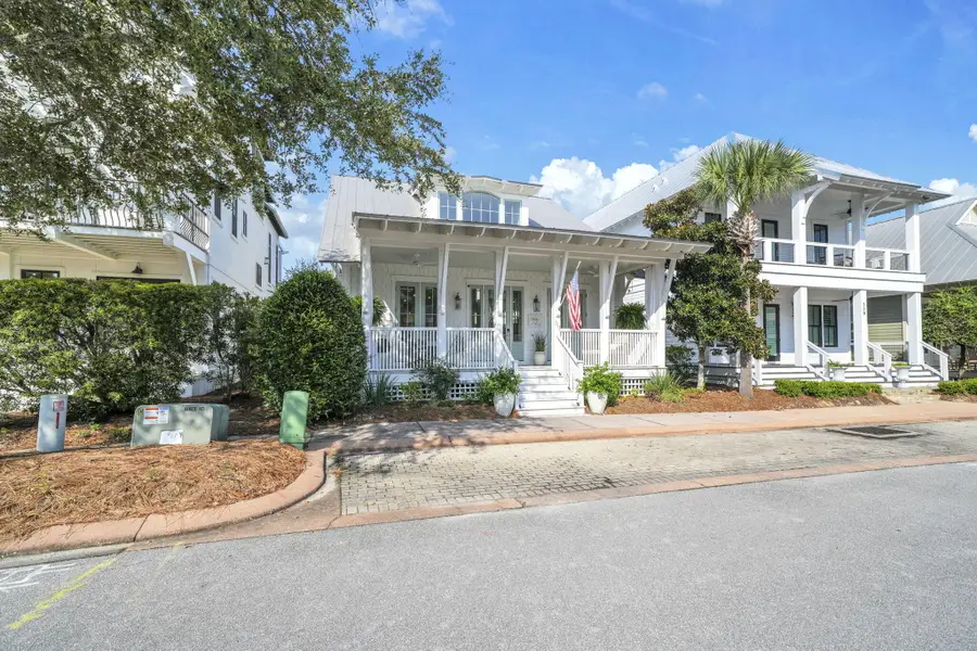 111 Cypress Walk, Santa Rosa Beach, FL 32459 - #3