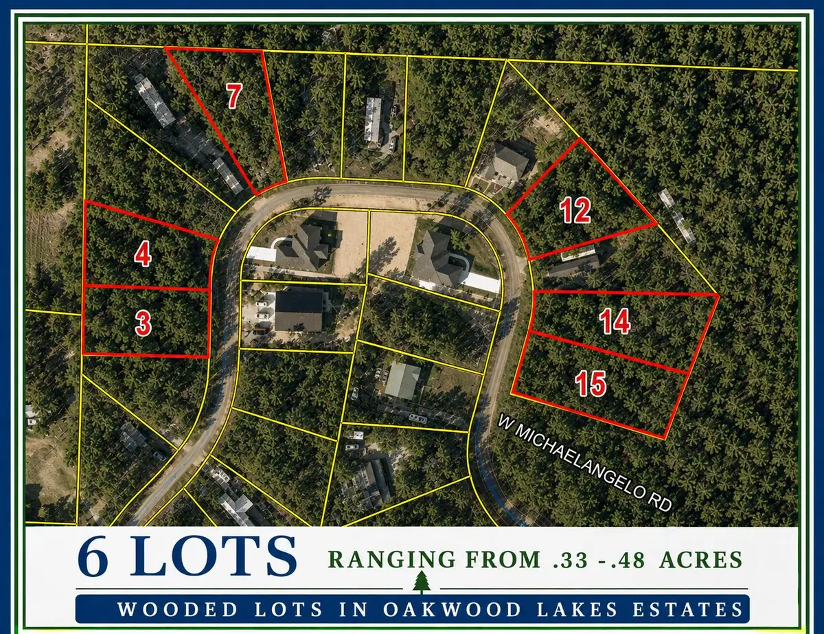 xx W Michaelangelo Road, Defuniak Springs, FL 32433 - #1