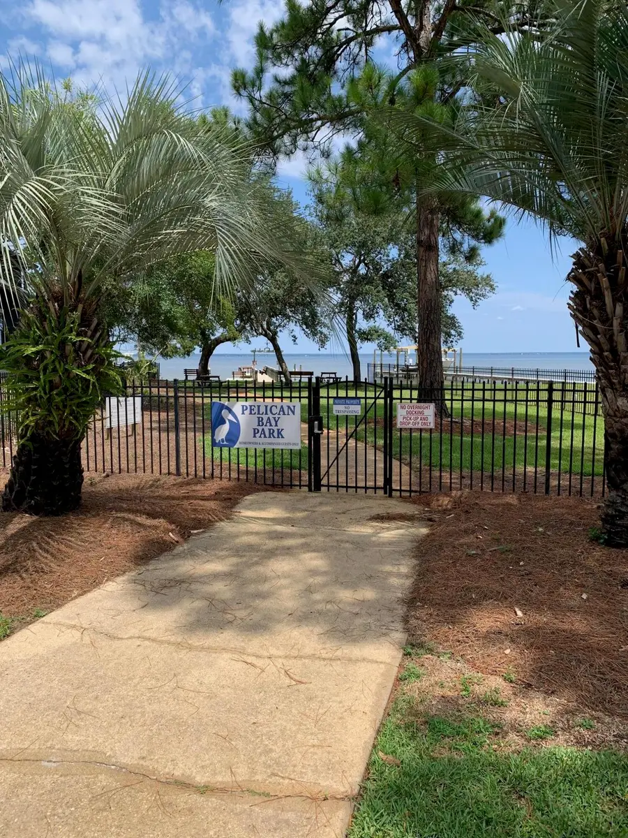 Lots 12&13 Shelter Cove Drive, Santa Rosa Beach, FL 32459 - #2