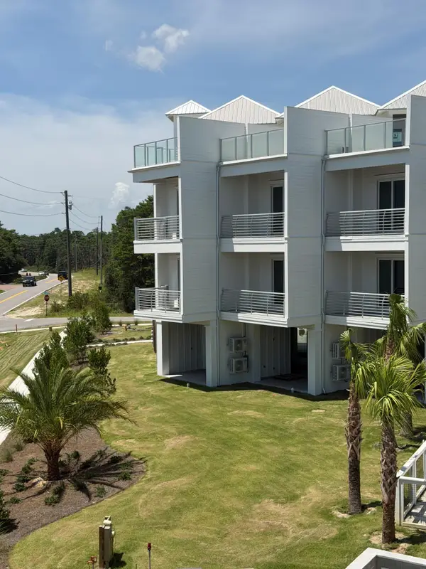 30 N Camp Creek Road #Unit 2, Inlet Beach, FL 32461