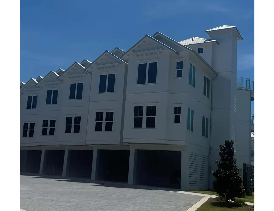 30 N Camp Creek Road #Unit 2, Inlet Beach, FL 32461 - #2