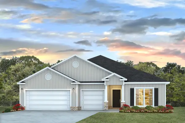 244 W Farm Owl Drive, Freeport, FL 32439