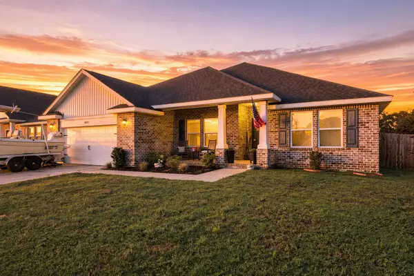 3632 Bob Tolbert Road, Navarre, FL 32566