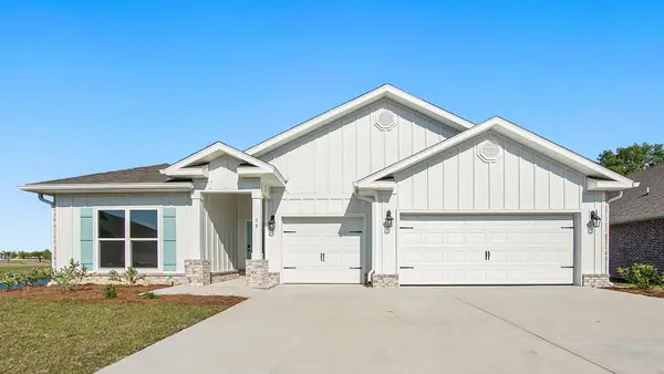 267 W Farm Owl Drive, Freeport, FL 32439