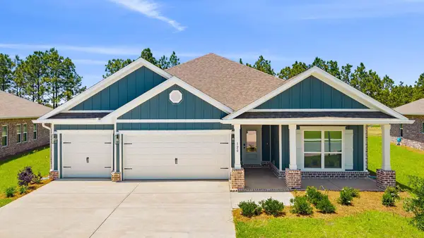 291 W Farm Owl Drive, Freeport, FL 32439