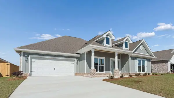 270 W Farm Owl Drive, Freeport, FL 32439