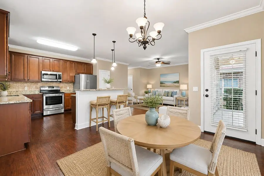 118 Big Oaks Lane, Niceville, FL 32578 - #3