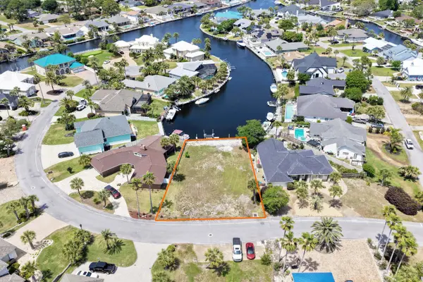 1420 Trout Drive, Panama City Beach, FL 32408