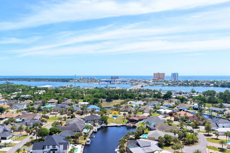 1420 Trout Drive, Panama City Beach, FL 32408 - #2