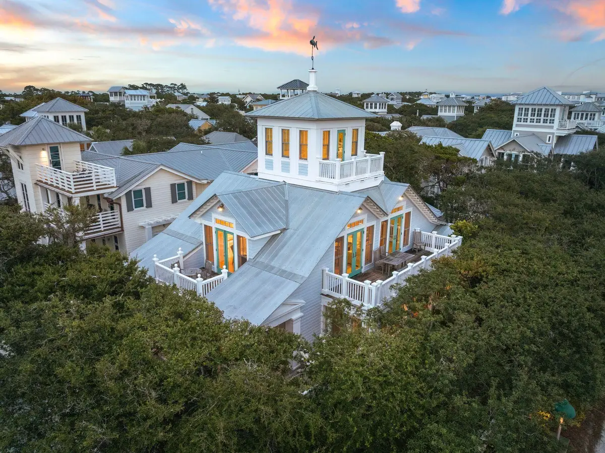 16 Natchez Street, Santa Rosa Beach, FL 32459 - #1