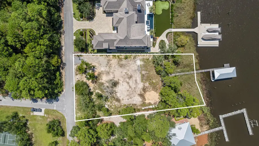 909 Eden Drive, Santa Rosa Beach, FL 32459 - #2