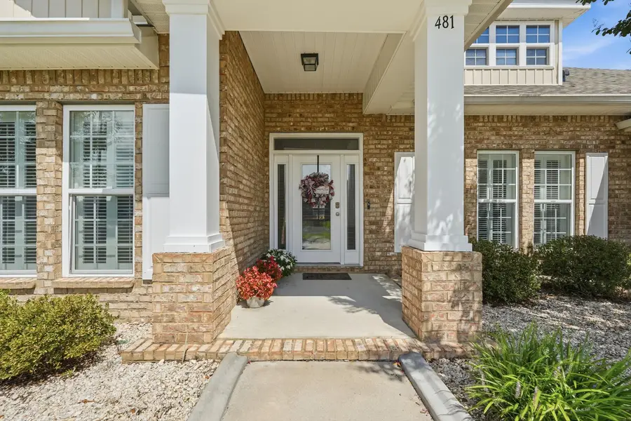 481 Merganser Way, Crestview, FL 32539 - #2