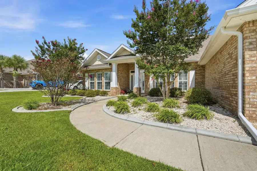 481 Merganser Way, Crestview, FL 32539 - #3