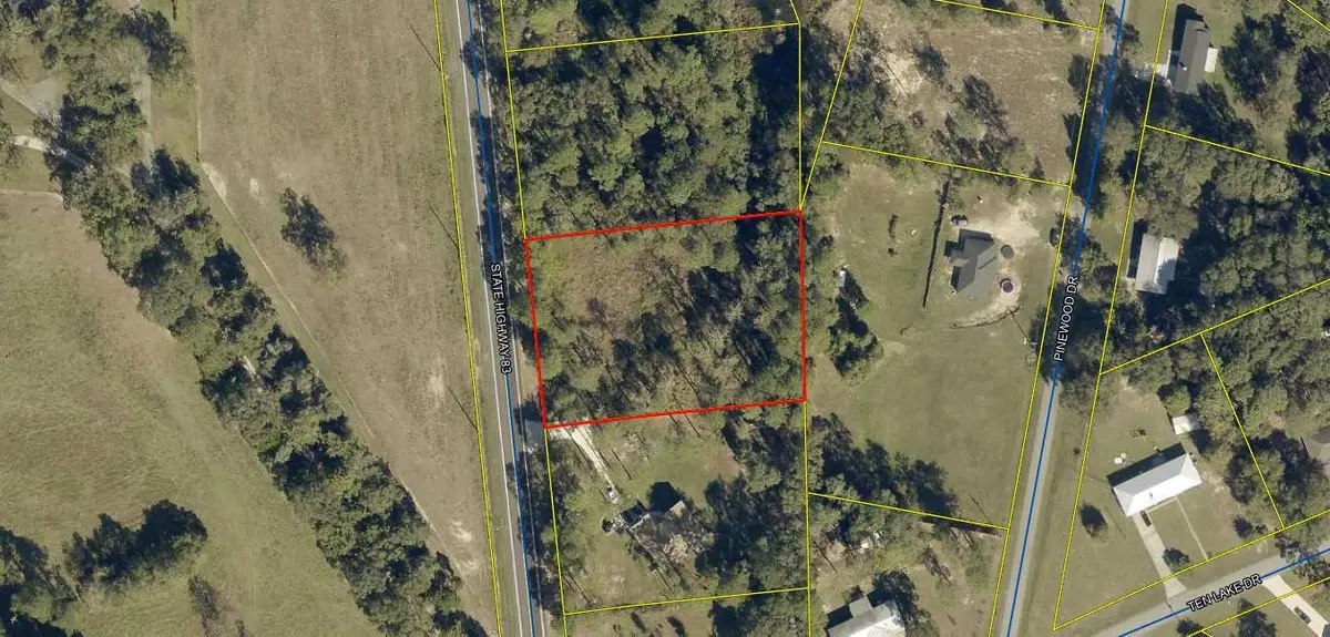 TBD Fl-83, Defuniak Springs, FL 32433 - #1