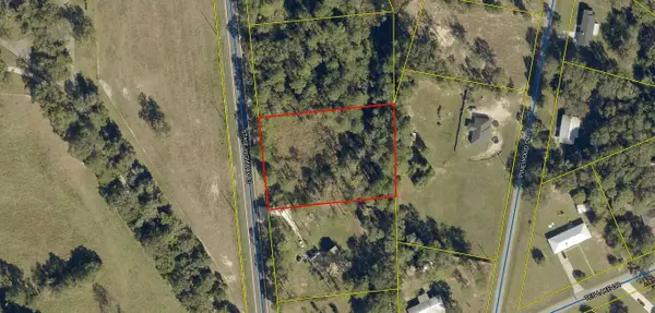 TBD Fl-83, DeFuniak Springs, FL 32433
