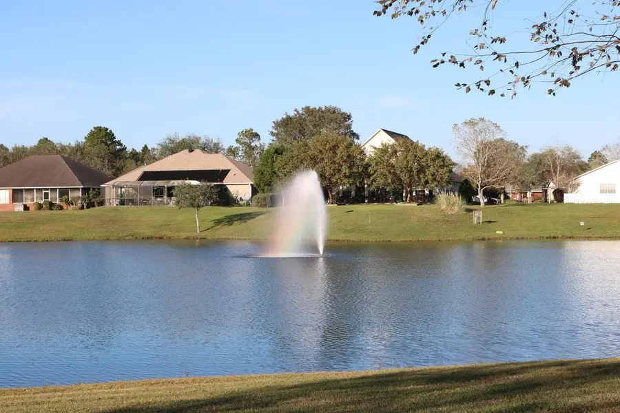 5732 Dunbar Circle, Milton, FL 32583 - #2