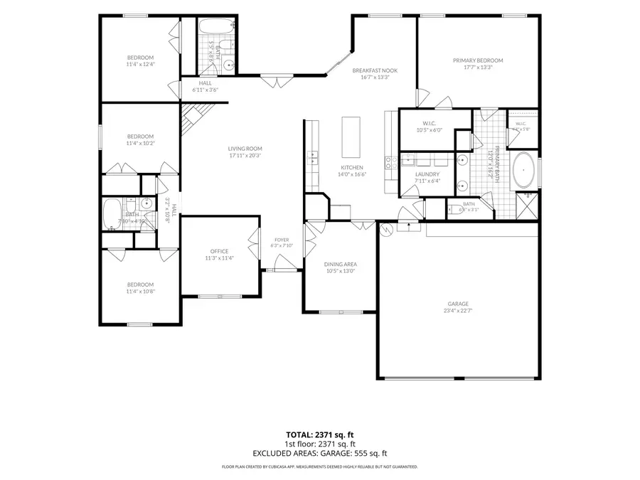 5732 Dunbar Circle, Milton, FL 32583 - #3