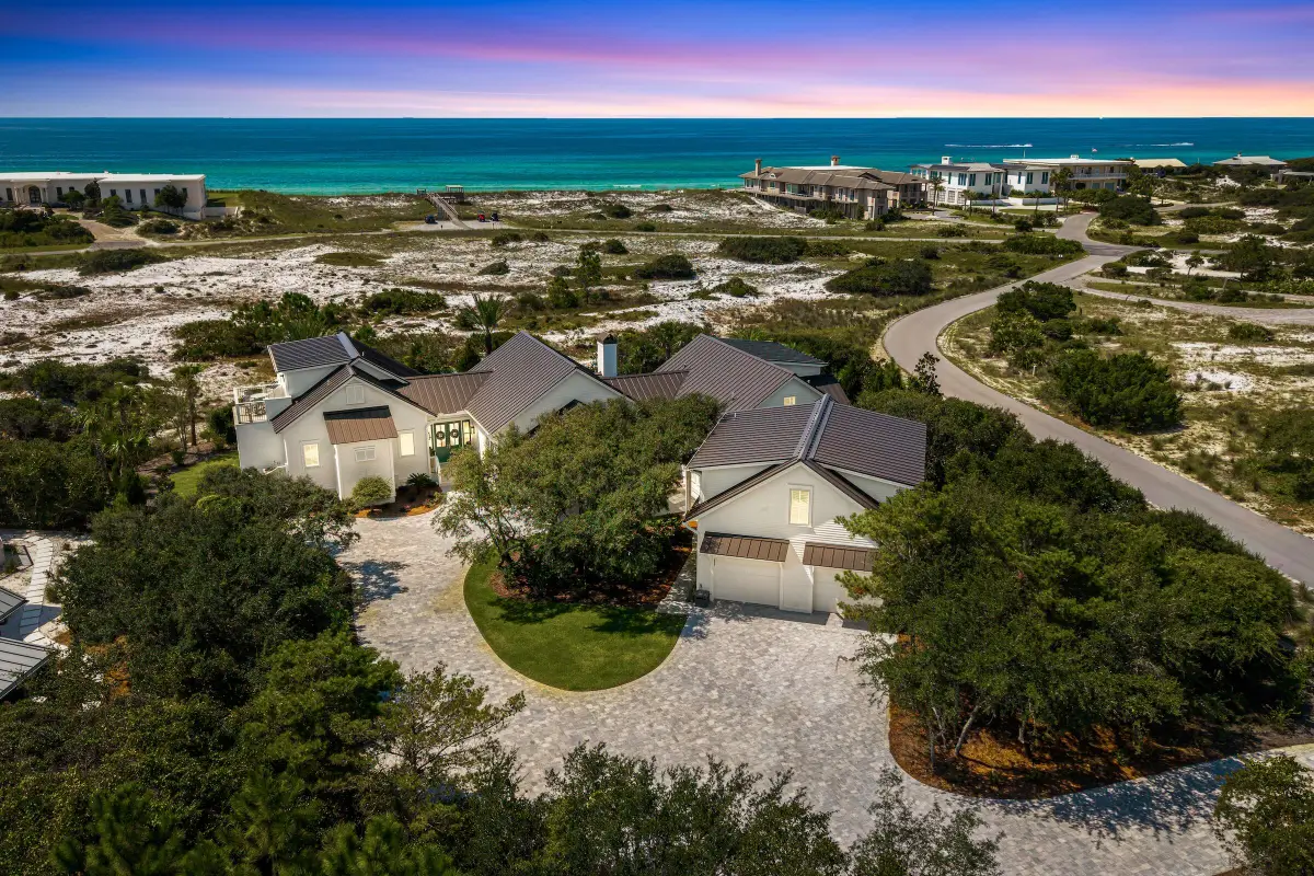 78 Twisted Pine Trail, Santa Rosa Beach, FL 32459 - #1
