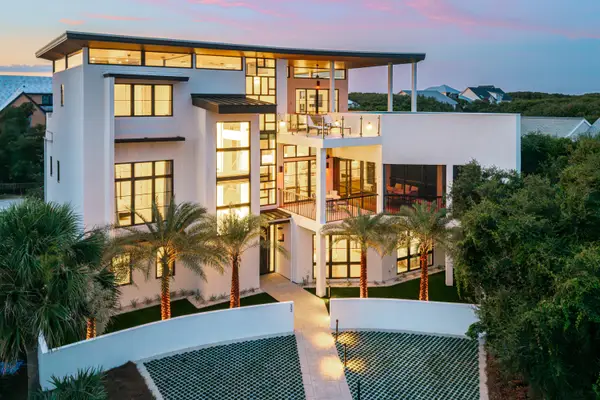 33 Camp Creek Point Drive, Inlet Beach, FL 32461
