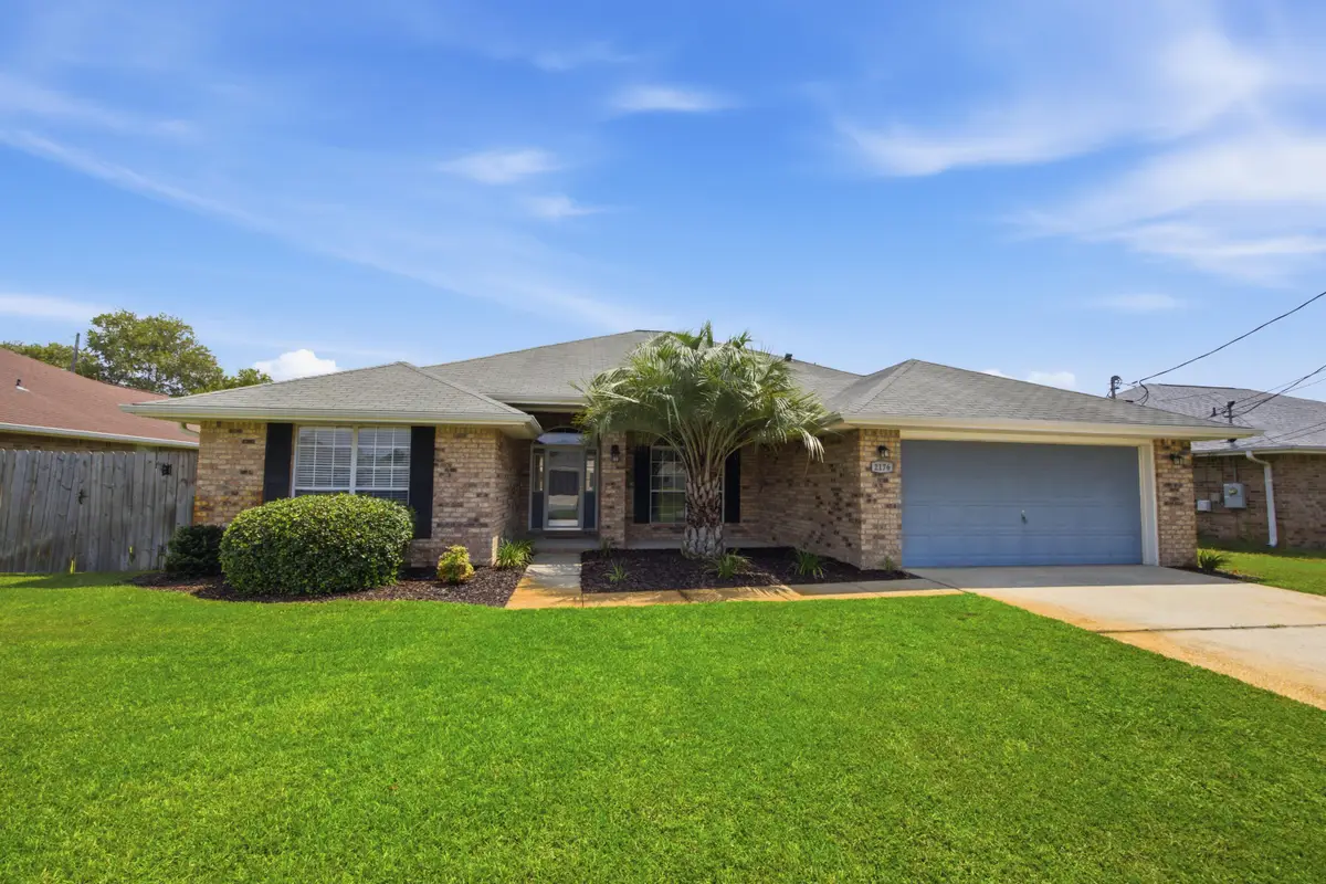 2176 Bromly Drive, Navarre, FL 32566 - #1