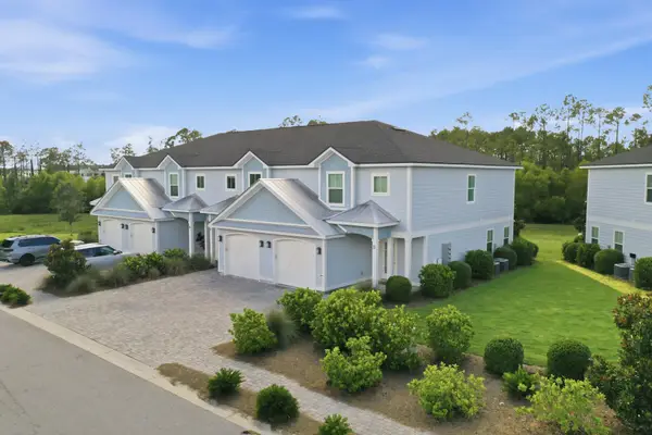 135 Golden Bell Court #Unit D, Inlet Beach, FL 32461