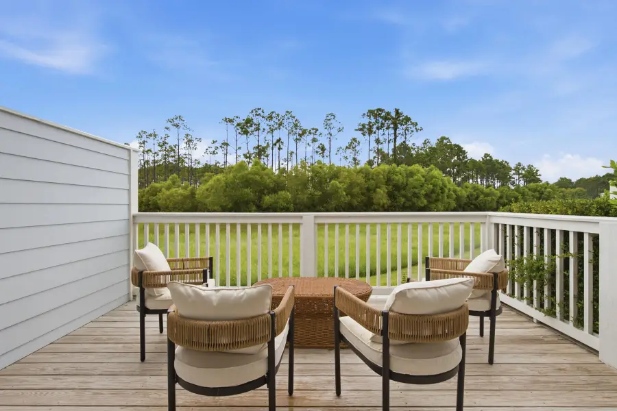 135 Golden Bell Court #Unit D, Inlet Beach, FL 32461 - #2