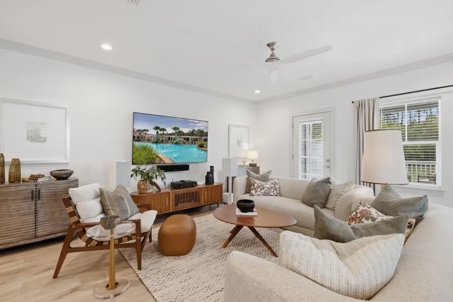 135 Golden Bell Court #Unit D, Inlet Beach, FL 32461 - #3