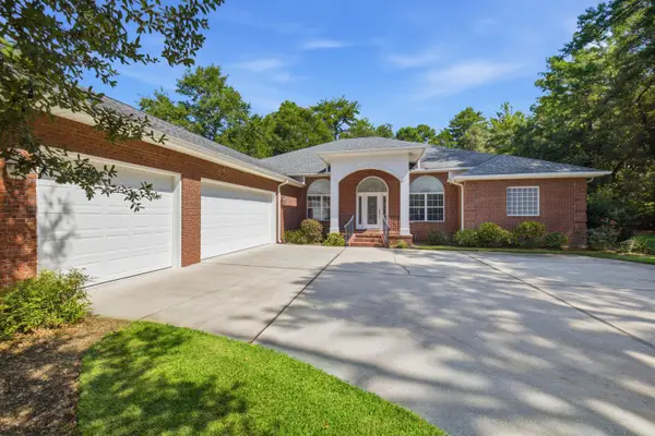 412 Ruckel Drive, Niceville, FL 32578