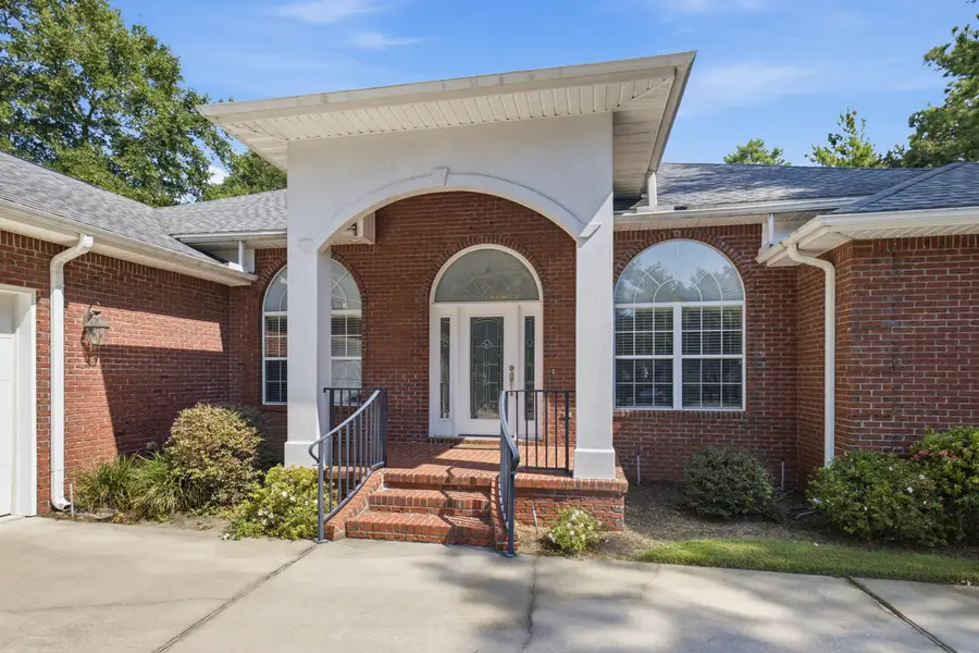 412 Ruckel Drive, Niceville, FL 32578 - #2