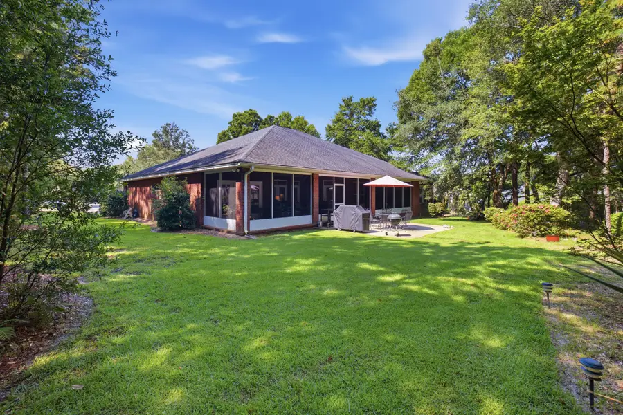 412 Ruckel Drive, Niceville, FL 32578 - #3